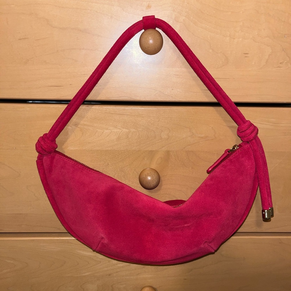 Madewell Bolo Shoulder Bag - Picture 2 of 5
